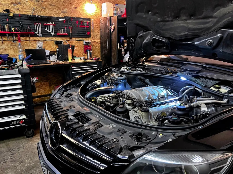 Serwis Mercedes Benz rumia Trójmiasto