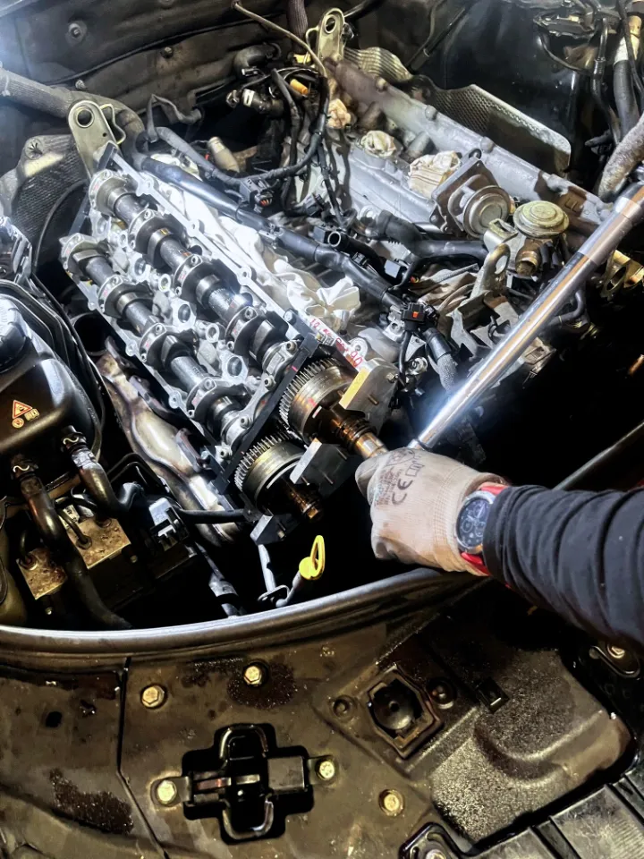 Serwis Mercedes Benz rumia Trójmiasto